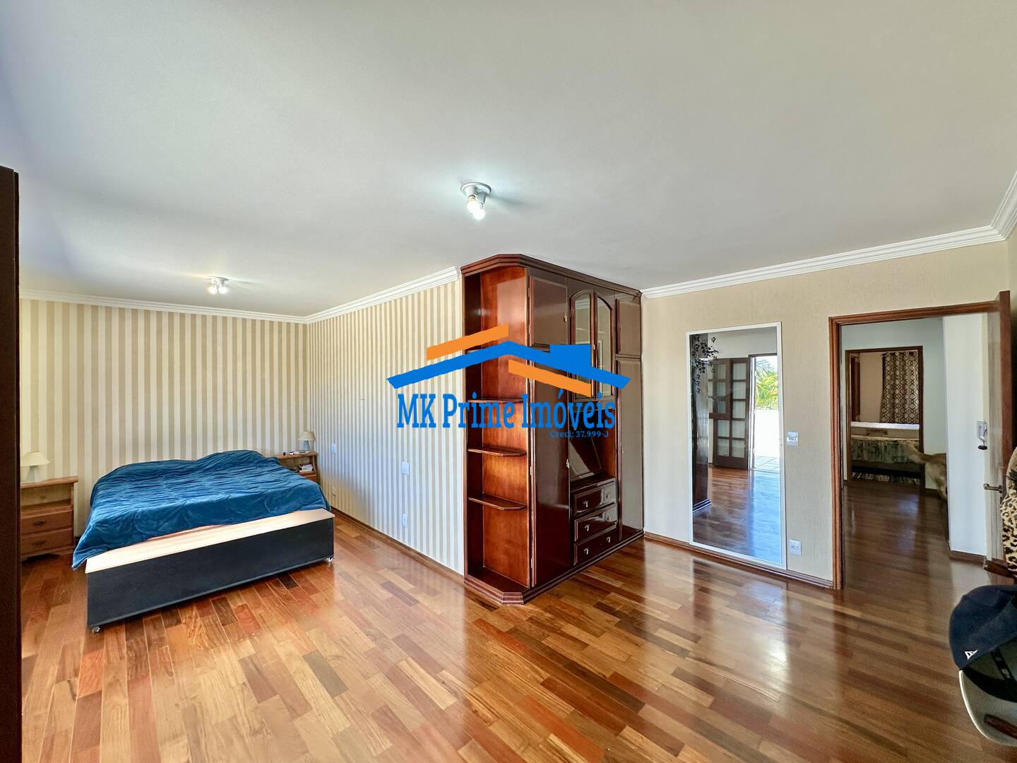 Casa de Condomínio, 5 quartos - Foto 46