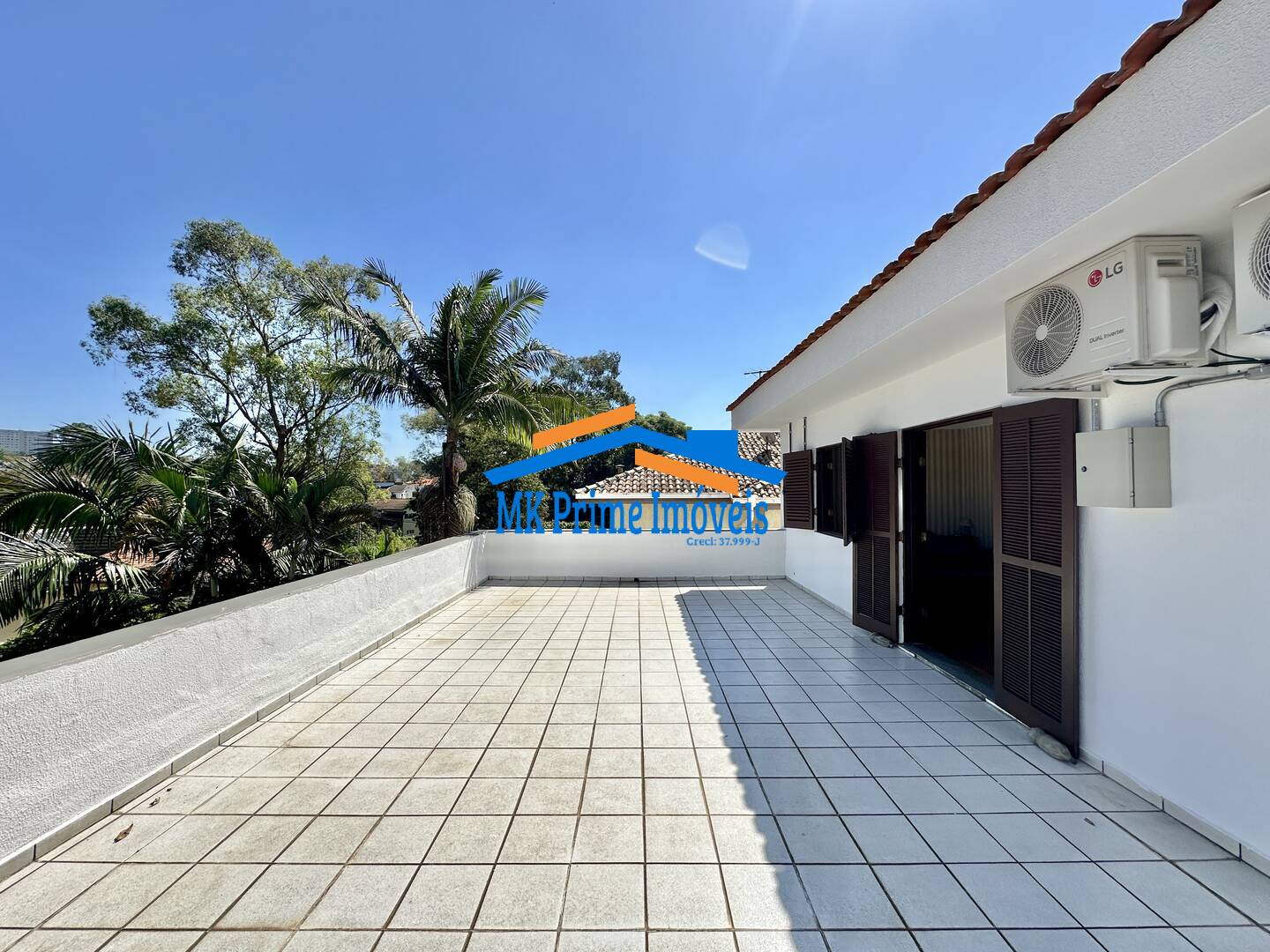 Casa de Condomínio, 5 quartos - Foto 49