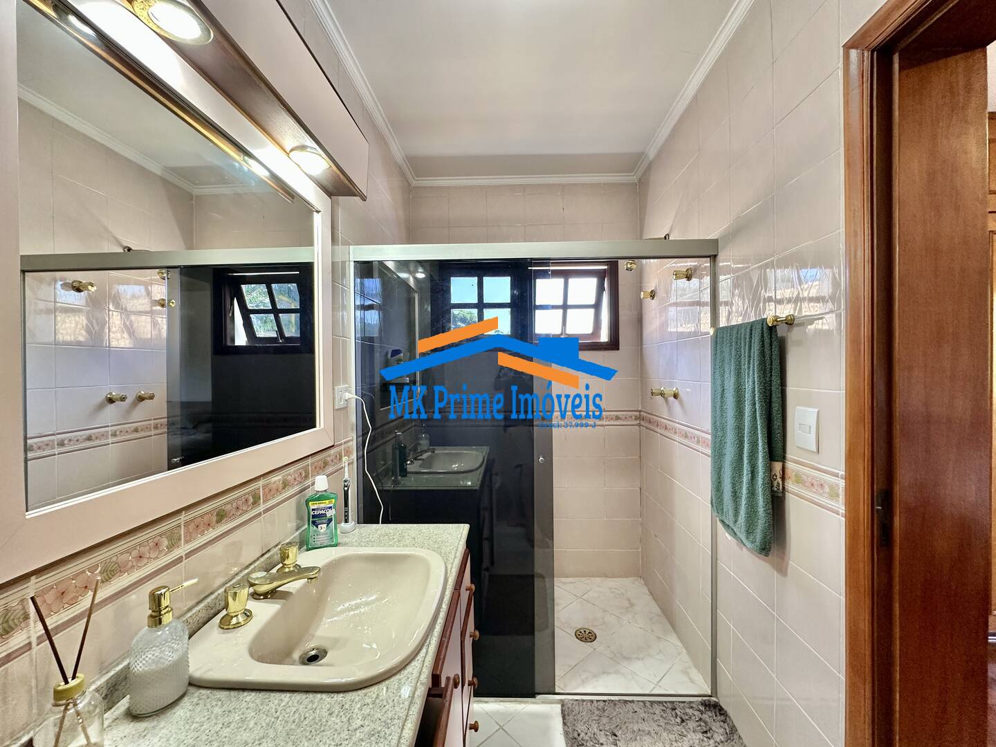 Casa de Condomínio, 5 quartos - Foto 56