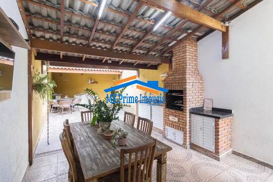 Casa, 3 quartos, 135 m² - Foto 16