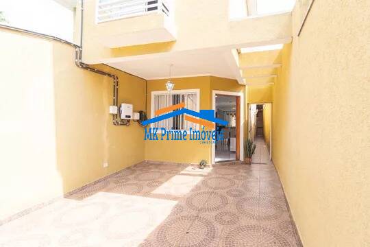 Casa, 3 quartos, 135 m² - Foto 17