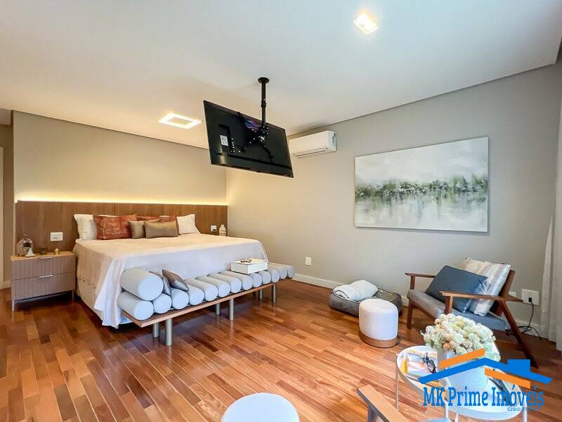 Casa de Condomínio, 4 quartos - Foto 33
