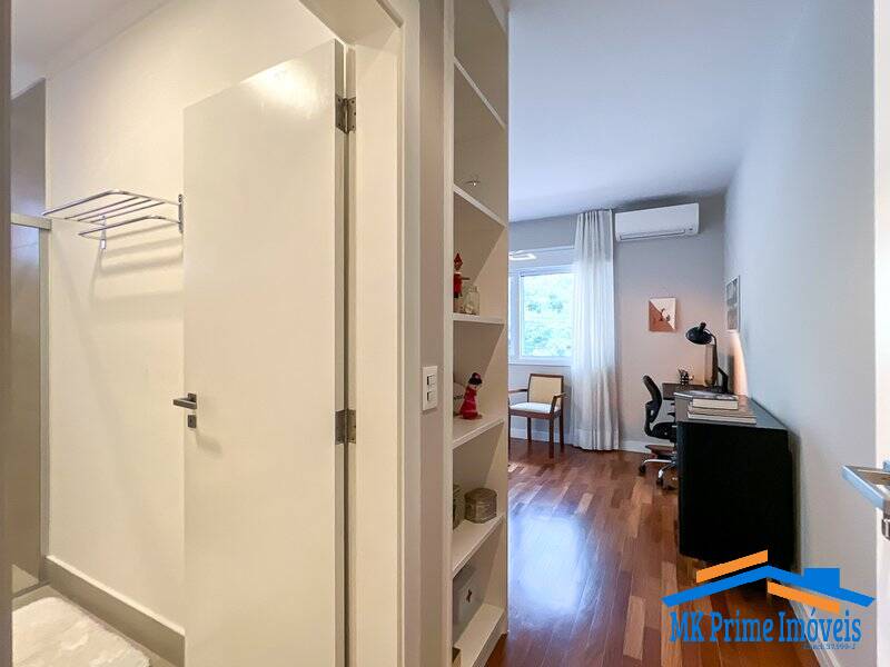 Casa de Condomínio, 4 quartos - Foto 35