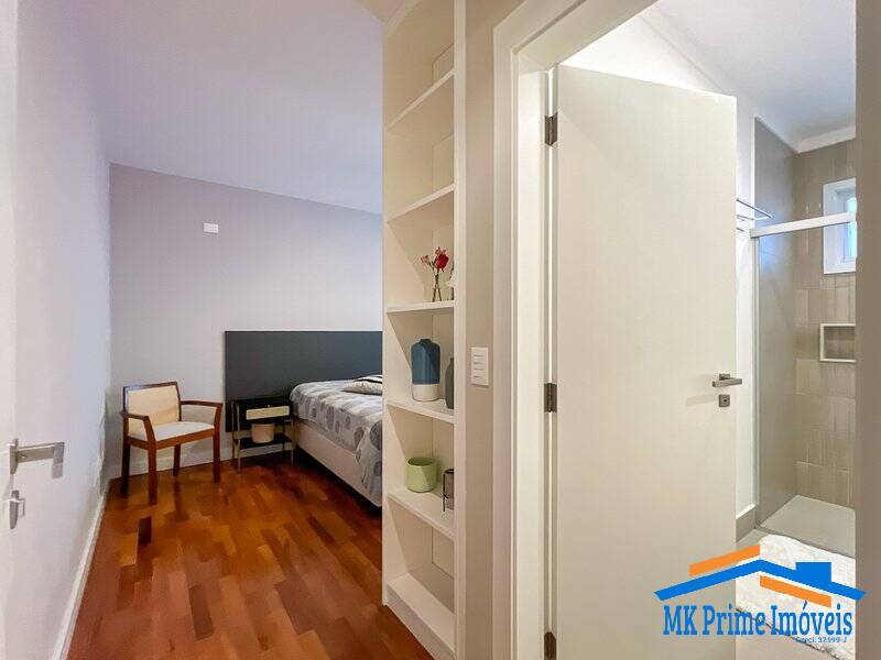 Casa de Condomínio, 4 quartos - Foto 40