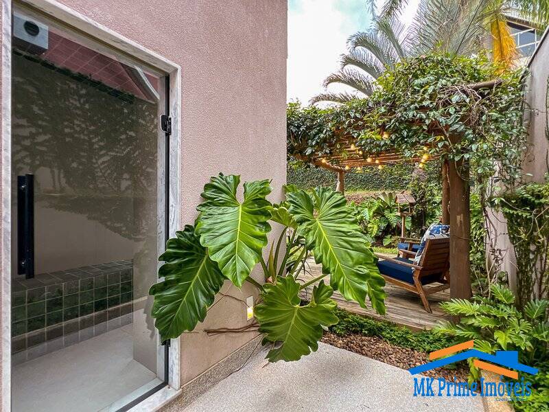 Casa de Condomínio, 4 quartos - Foto 66