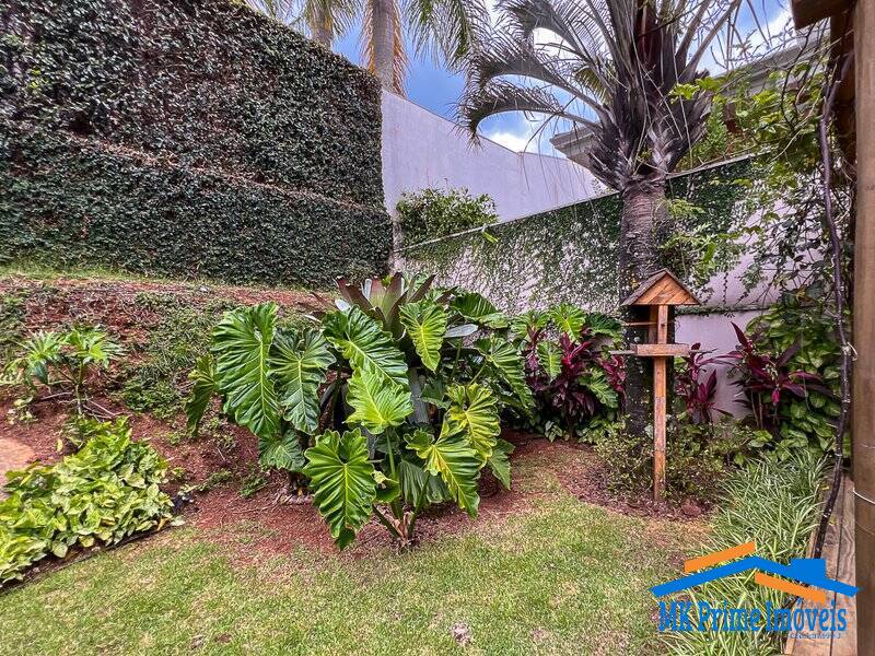 Casa de Condomínio, 4 quartos - Foto 67
