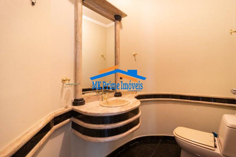 Casa de Condomínio, 4 quartos - Foto 31
