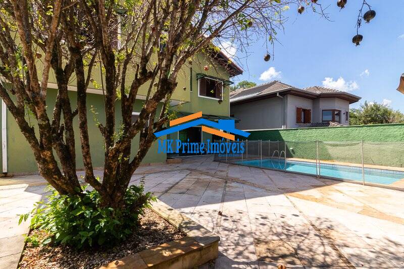 Casa de Condomínio, 4 quartos - Foto 18