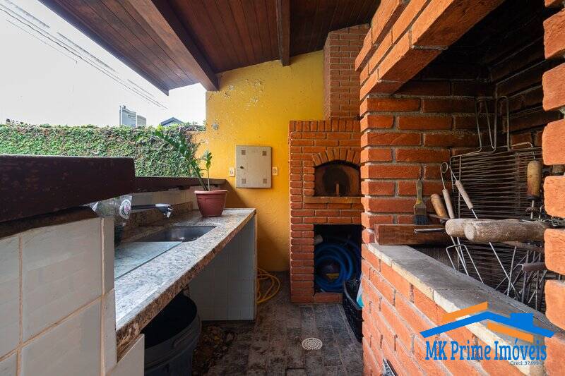 Casa de Condomínio, 5 quartos - Foto 29