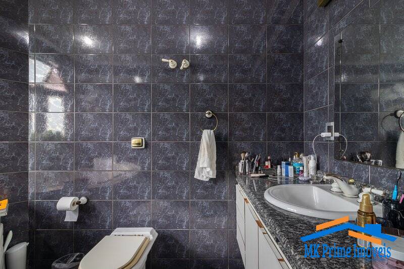 Casa de Condomínio, 5 quartos - Foto 19