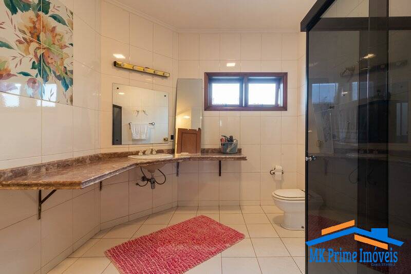 Casa de Condomínio, 5 quartos - Foto 18