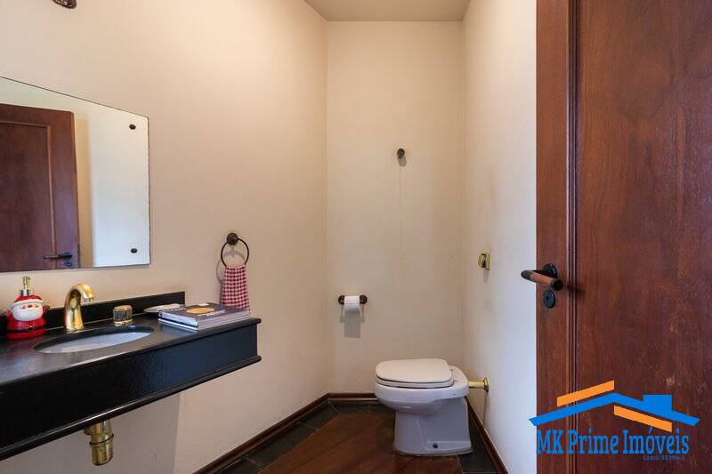 Casa de Condomínio, 5 quartos - Foto 24