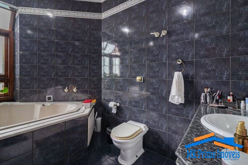 Casa de Condomínio, 5 quartos - Foto 20