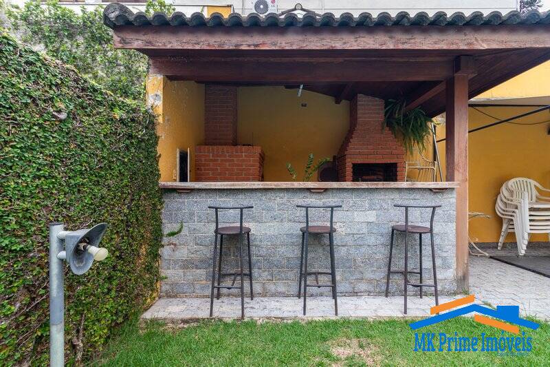 Casa de Condomínio, 5 quartos - Foto 28