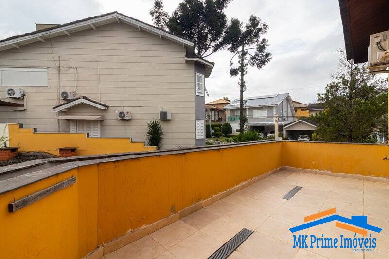 Casa de Condomínio, 5 quartos - Foto 35