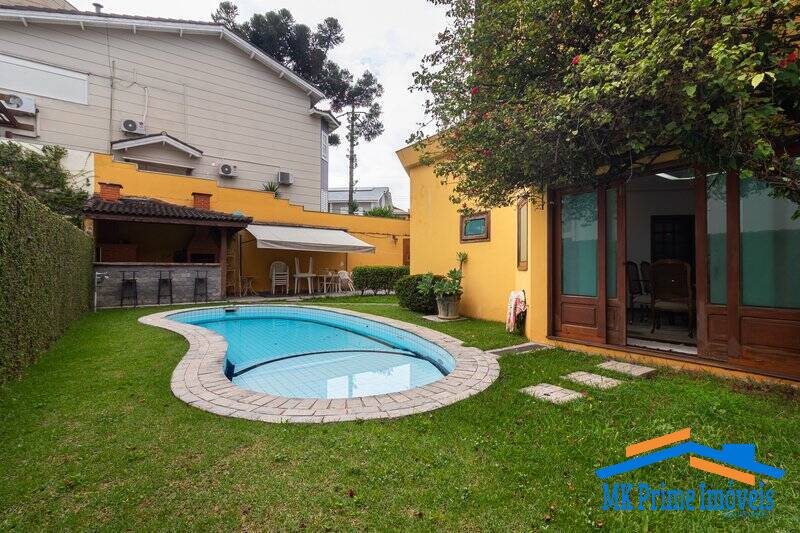 Casa de Condomínio, 5 quartos - Foto 31