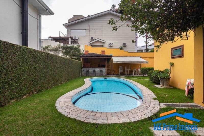Casa de Condomínio, 5 quartos - Foto 32