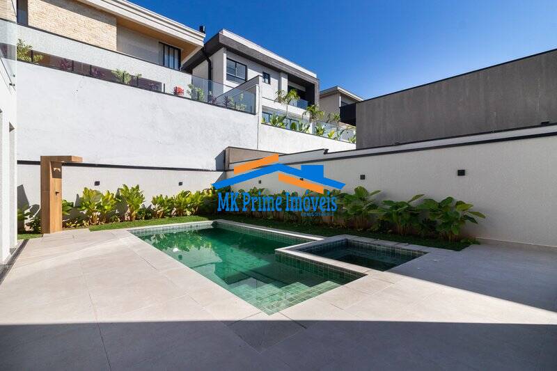 Casa, 4 quartos, 396 m² - Foto 26