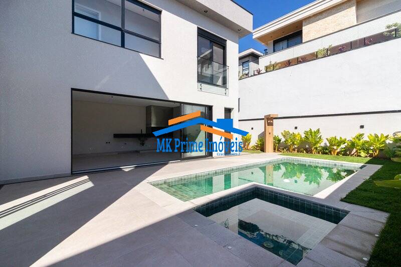 Casa, 4 quartos, 396 m² - Foto 27