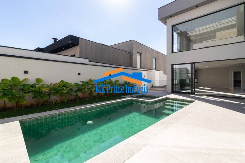 Casa, 4 quartos, 396 m² - Foto 31