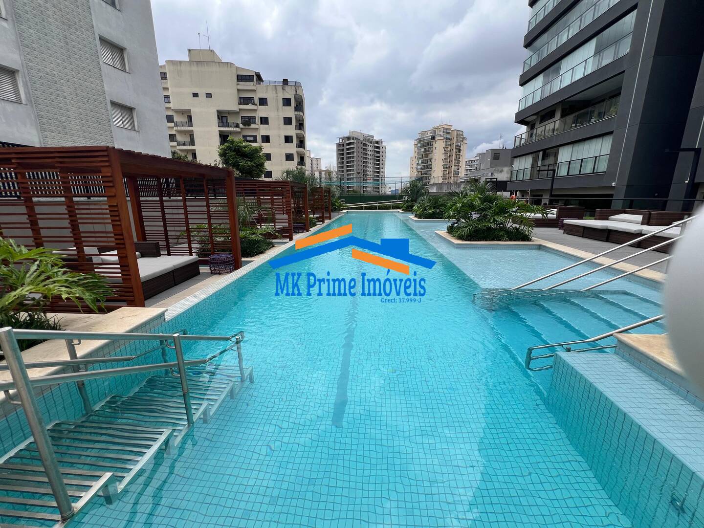 Apartamento, 2 quartos, 115 m² - Foto 23