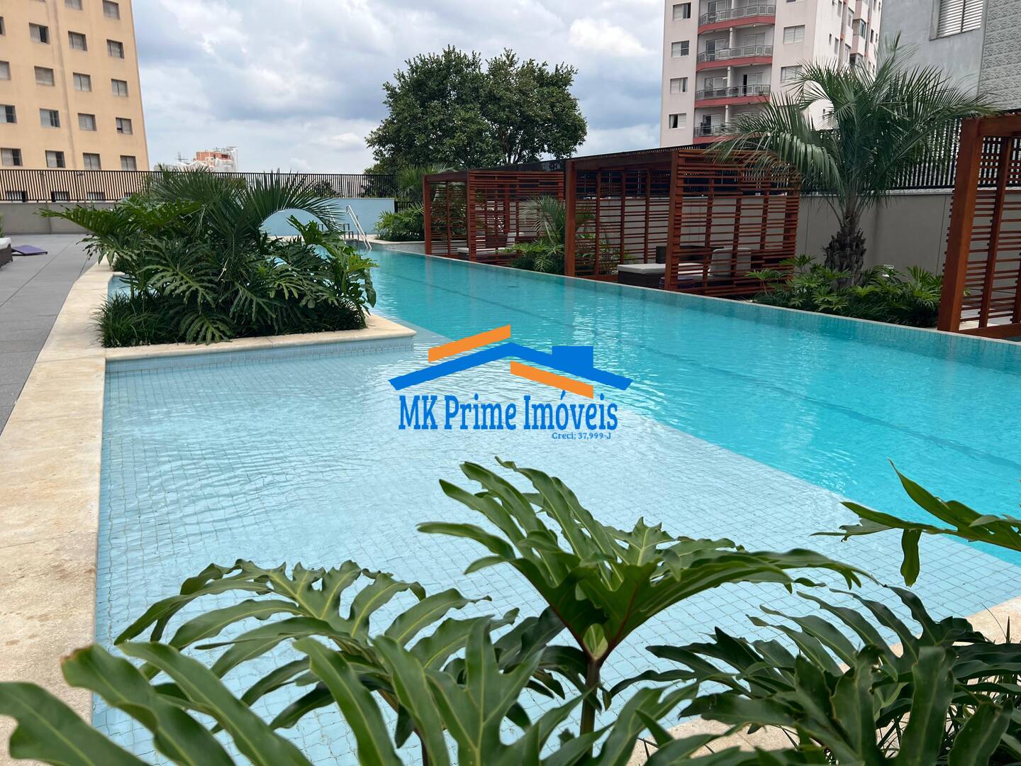 Apartamento, 2 quartos, 115 m² - Foto 24