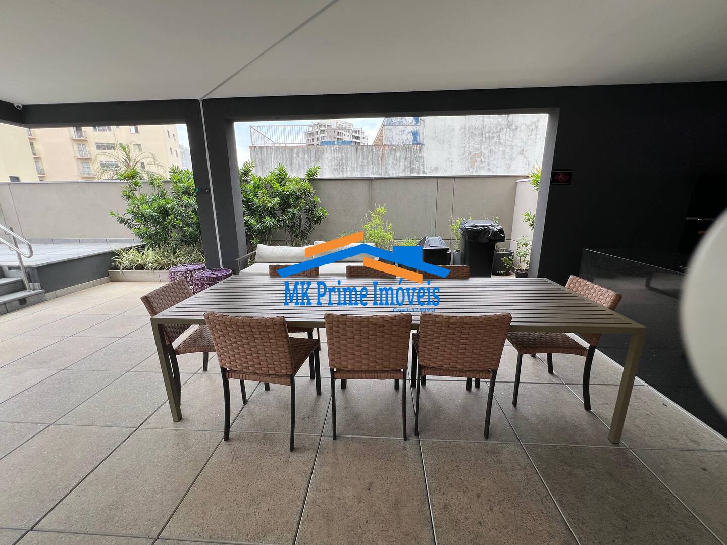 Apartamento, 2 quartos, 115 m² - Foto 26