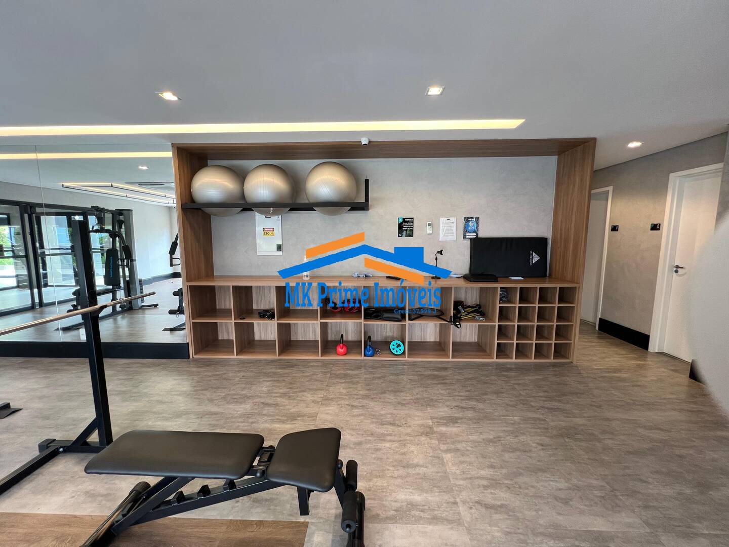 Apartamento, 2 quartos, 115 m² - Foto 27