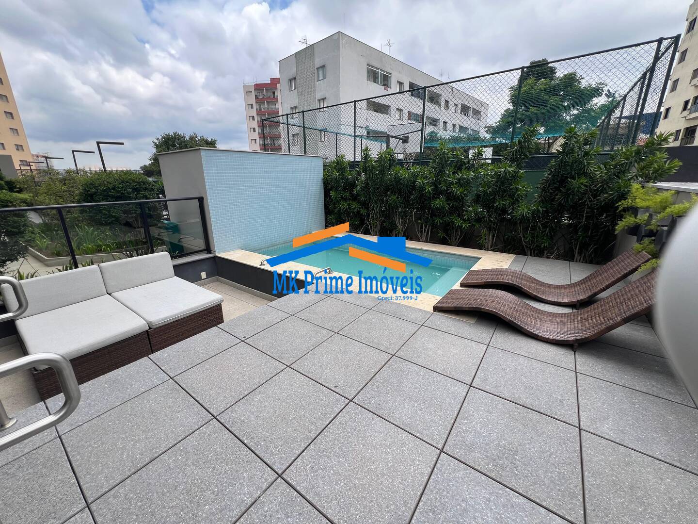 Apartamento, 2 quartos, 115 m² - Foto 28