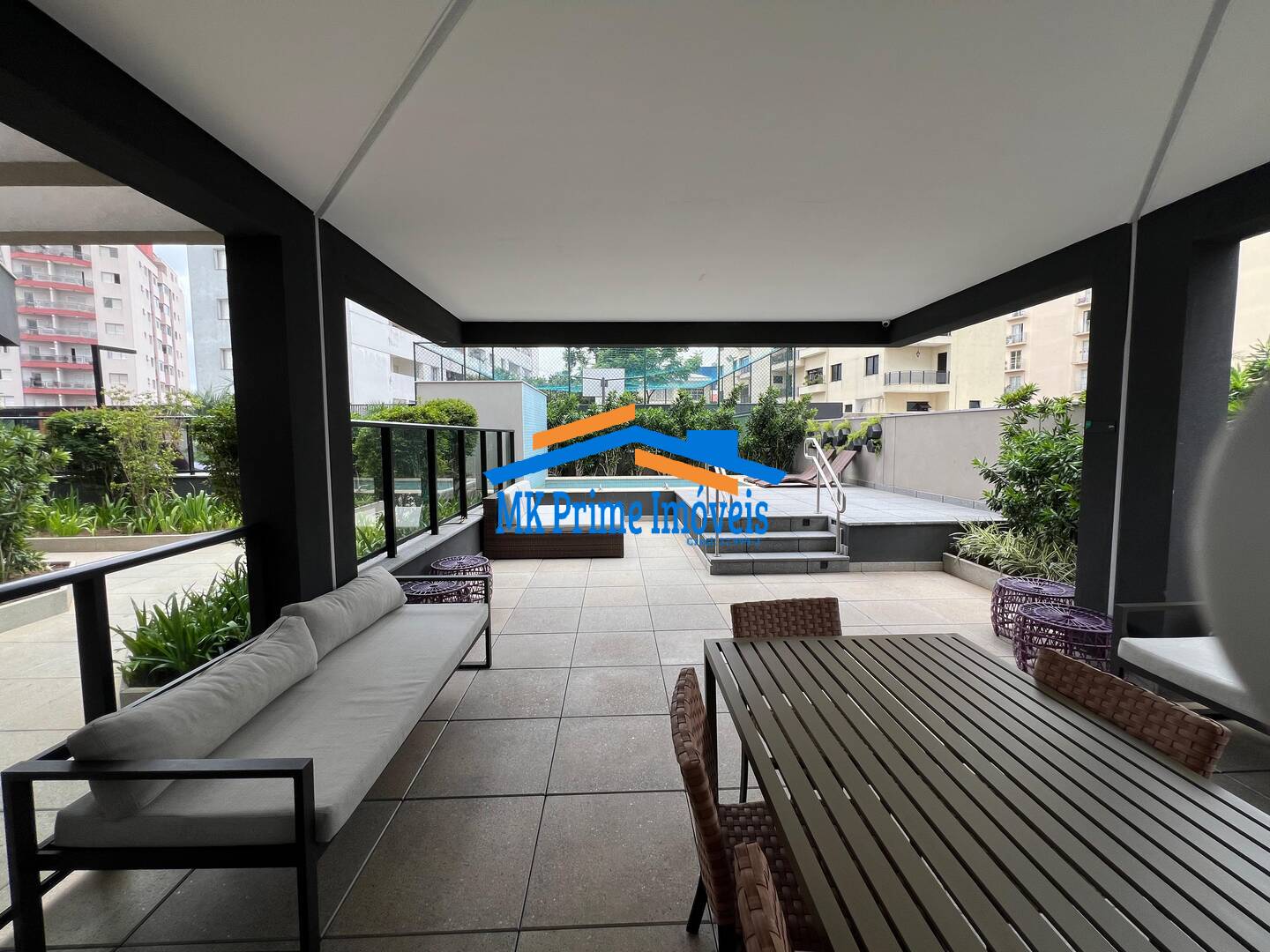 Apartamento, 2 quartos, 115 m² - Foto 32
