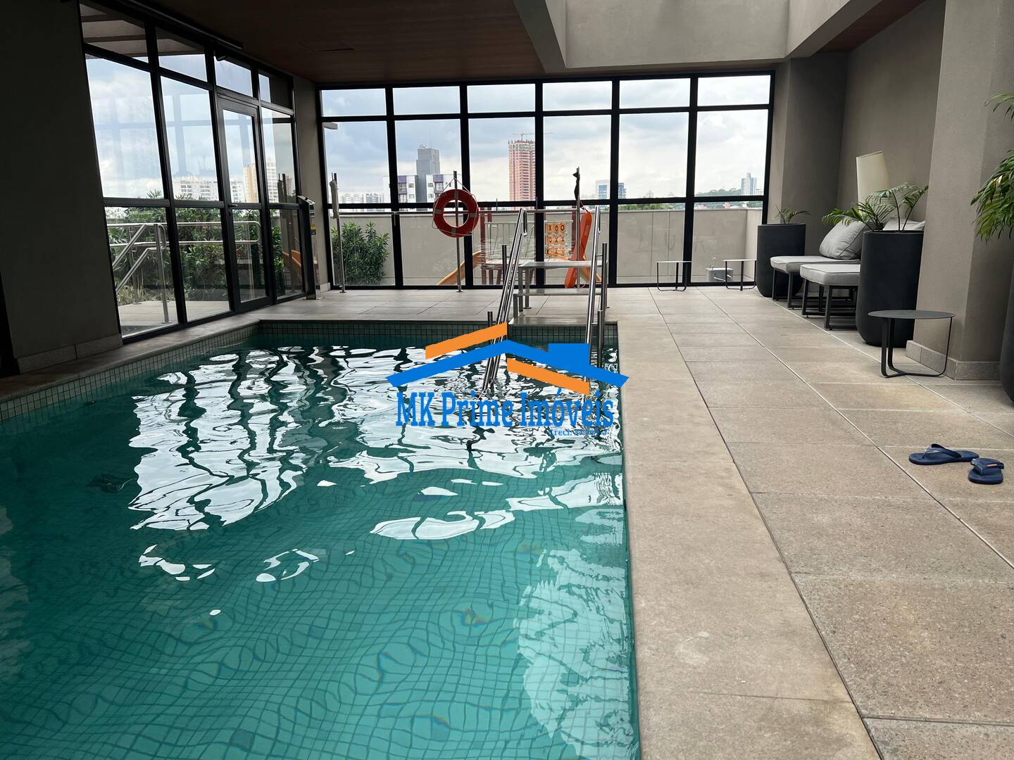 Apartamento, 2 quartos, 115 m² - Foto 30