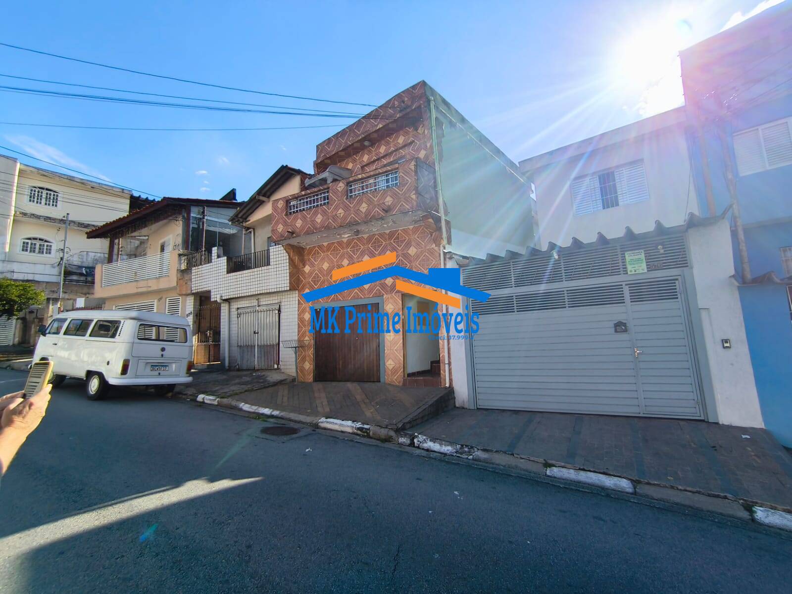 Casa, 2 quartos, 205 m² - Foto 2