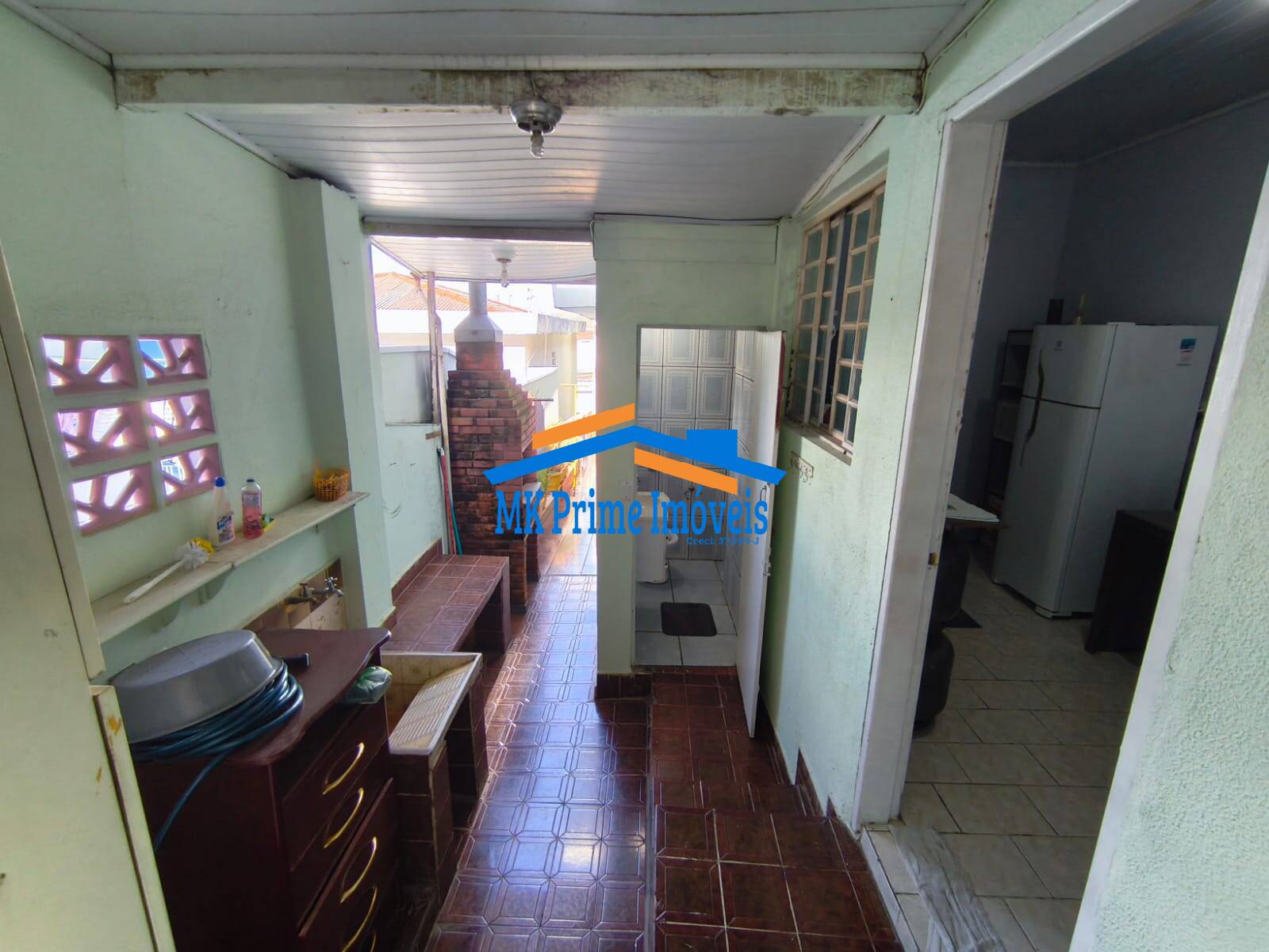Casa, 2 quartos, 205 m² - Foto 40