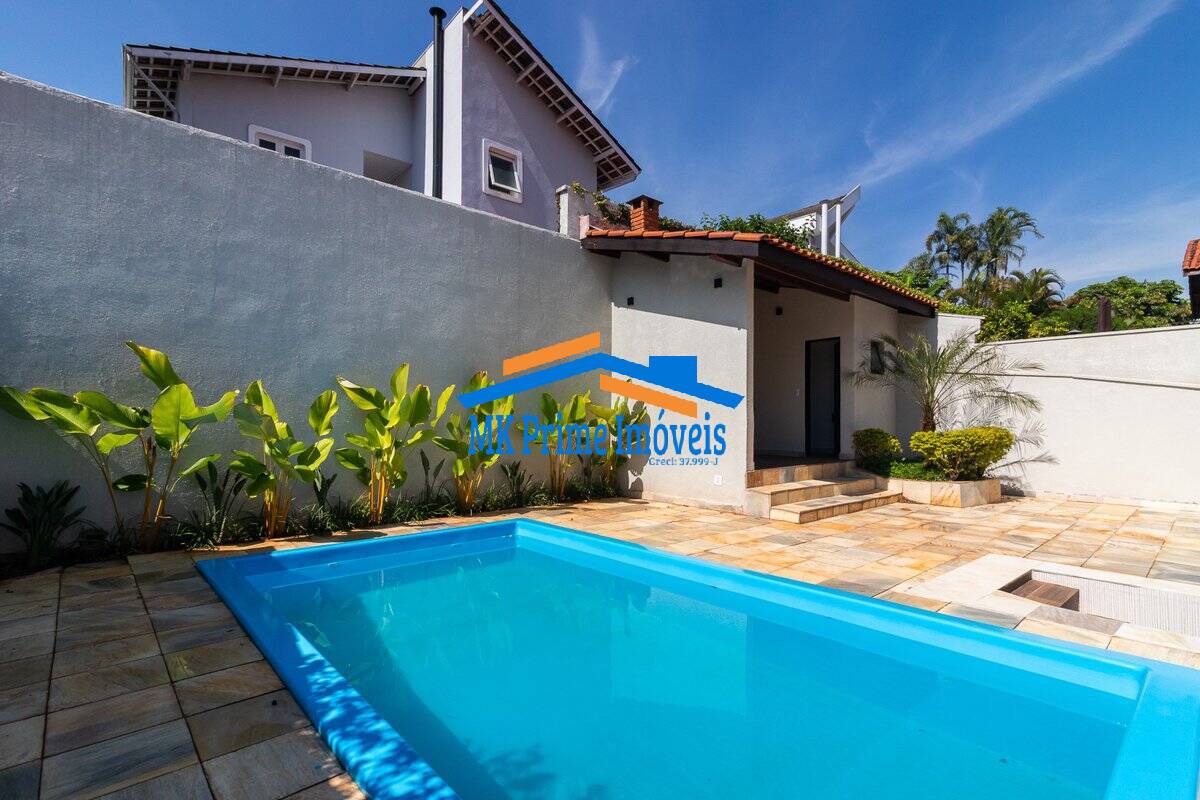 Casa de Condomínio, 5 quartos - Foto 38