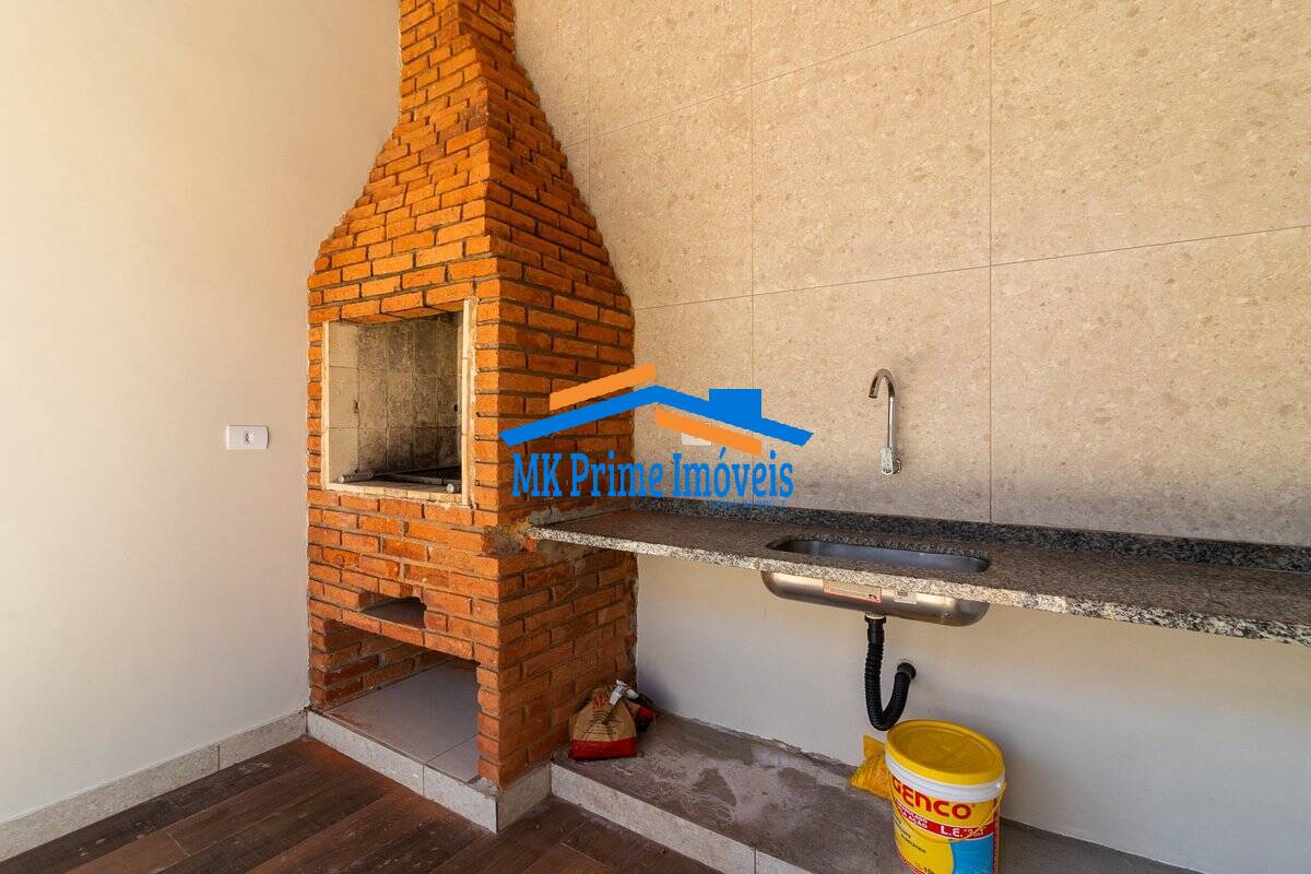 Casa de Condomínio, 5 quartos - Foto 40