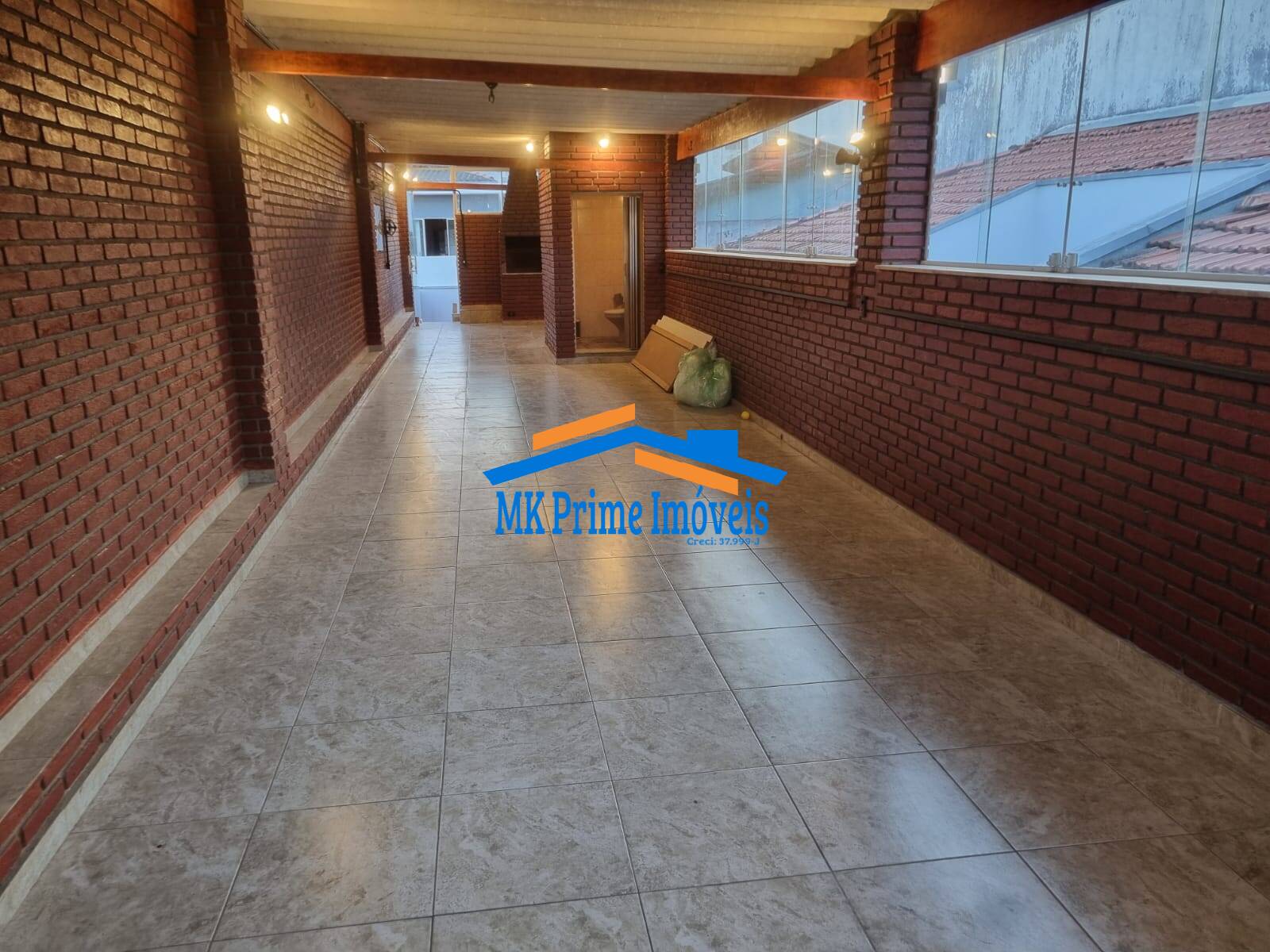 Sobrado, 2 quartos, 190 m² - Foto 33