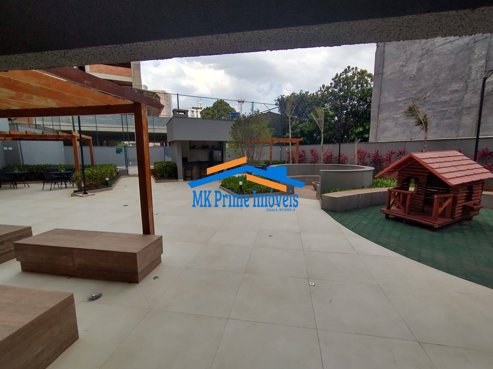 Apartamento, 3 quartos, 84 m² - Foto 45