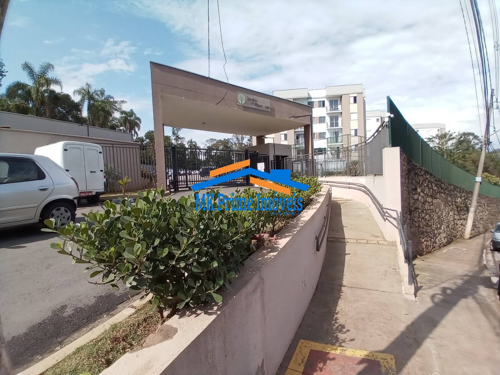 Apartamento, 2 quartos, 47 m² - Foto 17