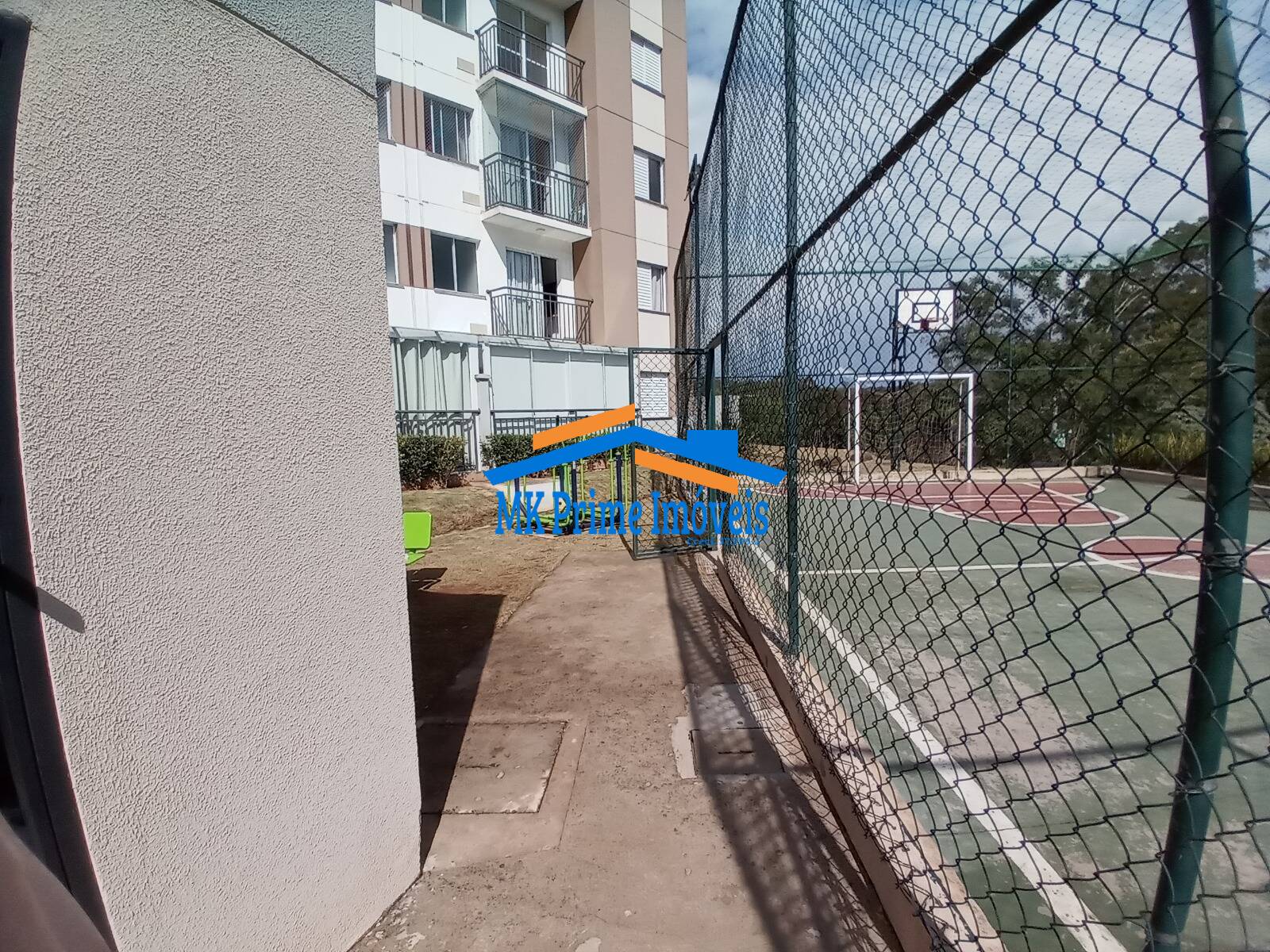 Apartamento, 2 quartos, 47 m² - Foto 24