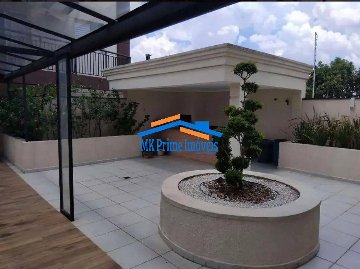 Apartamento, 2 quartos, 51 m² - Foto 19