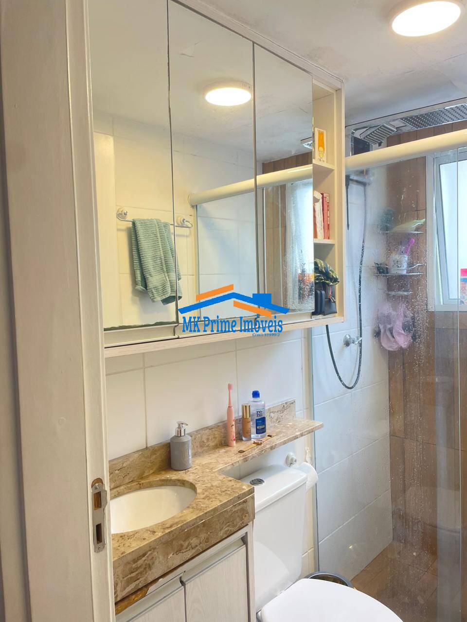 Apartamento, 2 quartos, 51 m² - Foto 17
