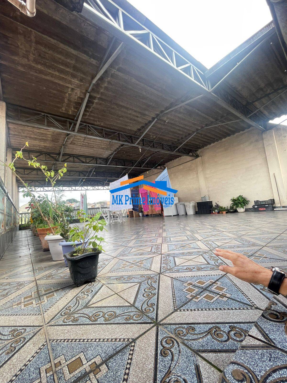 Sobrado, 2 quartos, 240 m² - Foto 19