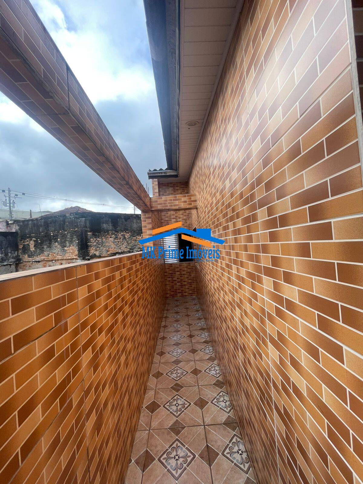 Sobrado, 2 quartos, 240 m² - Foto 17