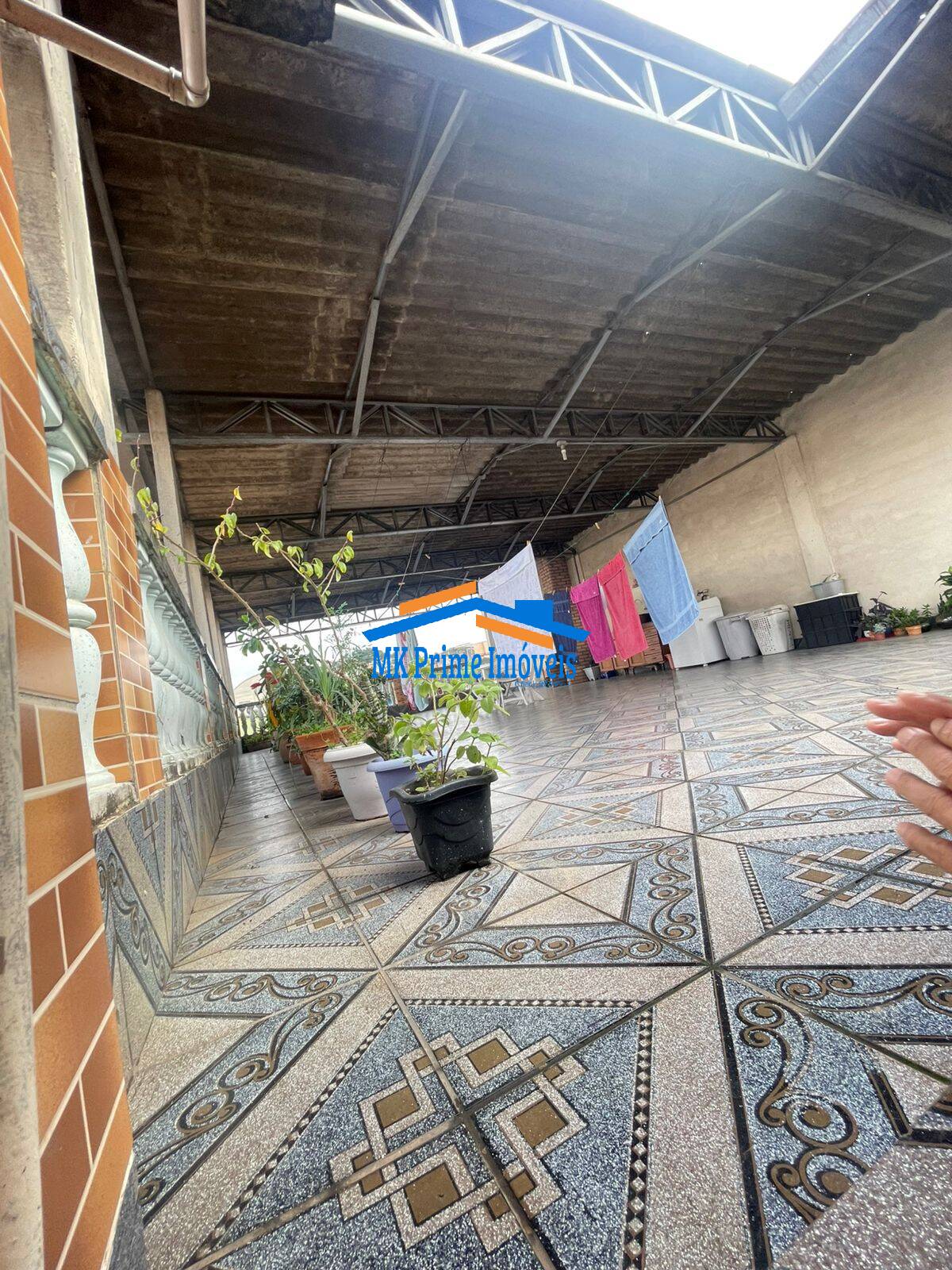 Sobrado, 2 quartos, 240 m² - Foto 18