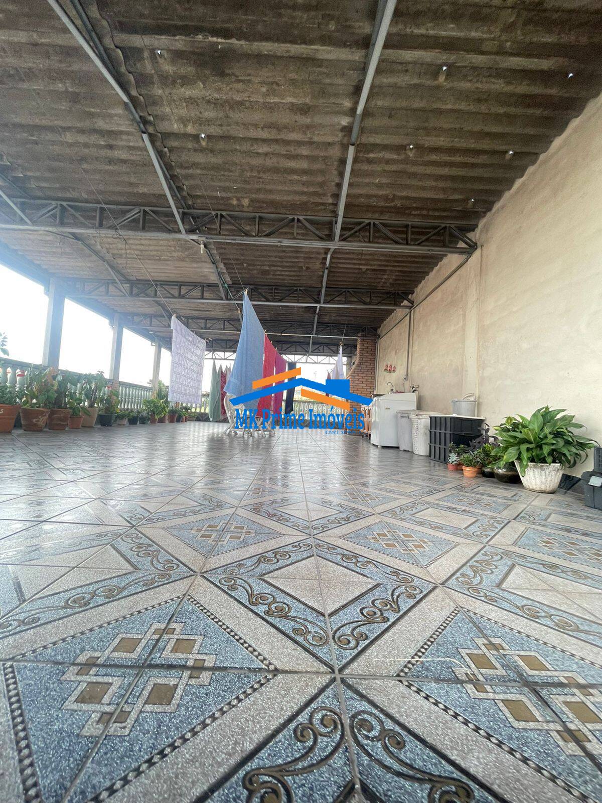 Sobrado, 2 quartos, 240 m² - Foto 20