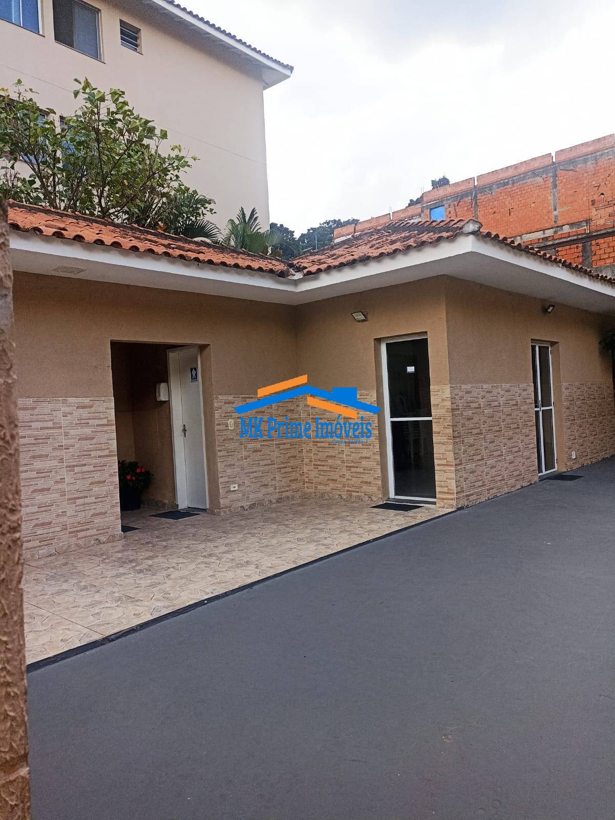 Apartamento, 2 quartos, 52 m² - Foto 31