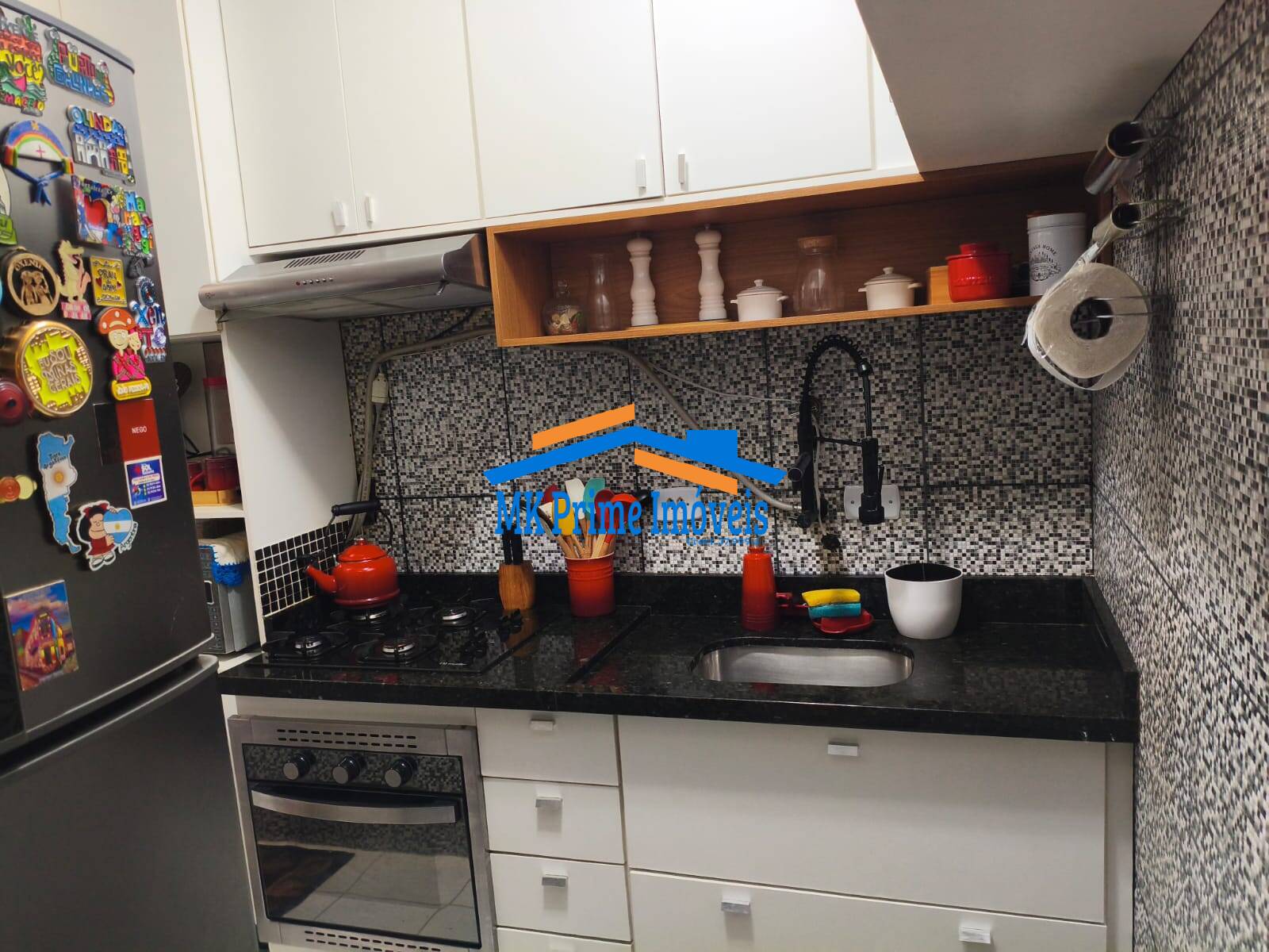 Apartamento, 2 quartos, 52 m² - Foto 22