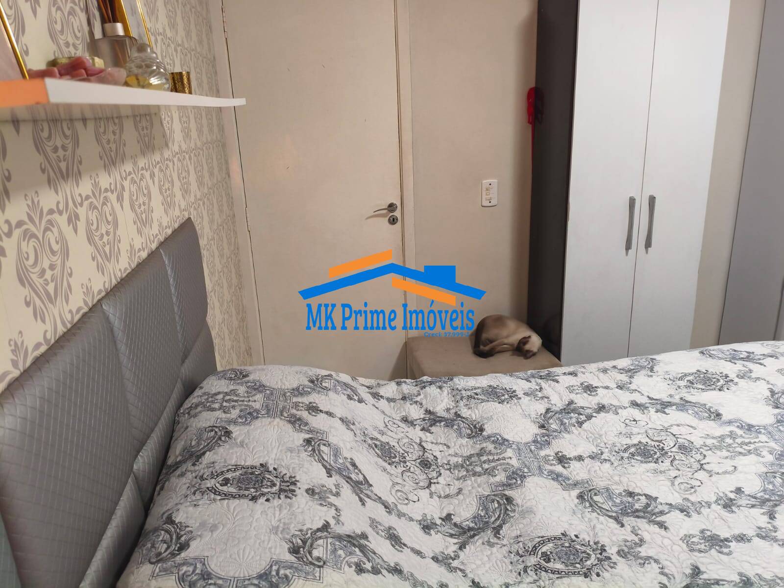 Apartamento, 2 quartos, 52 m² - Foto 18