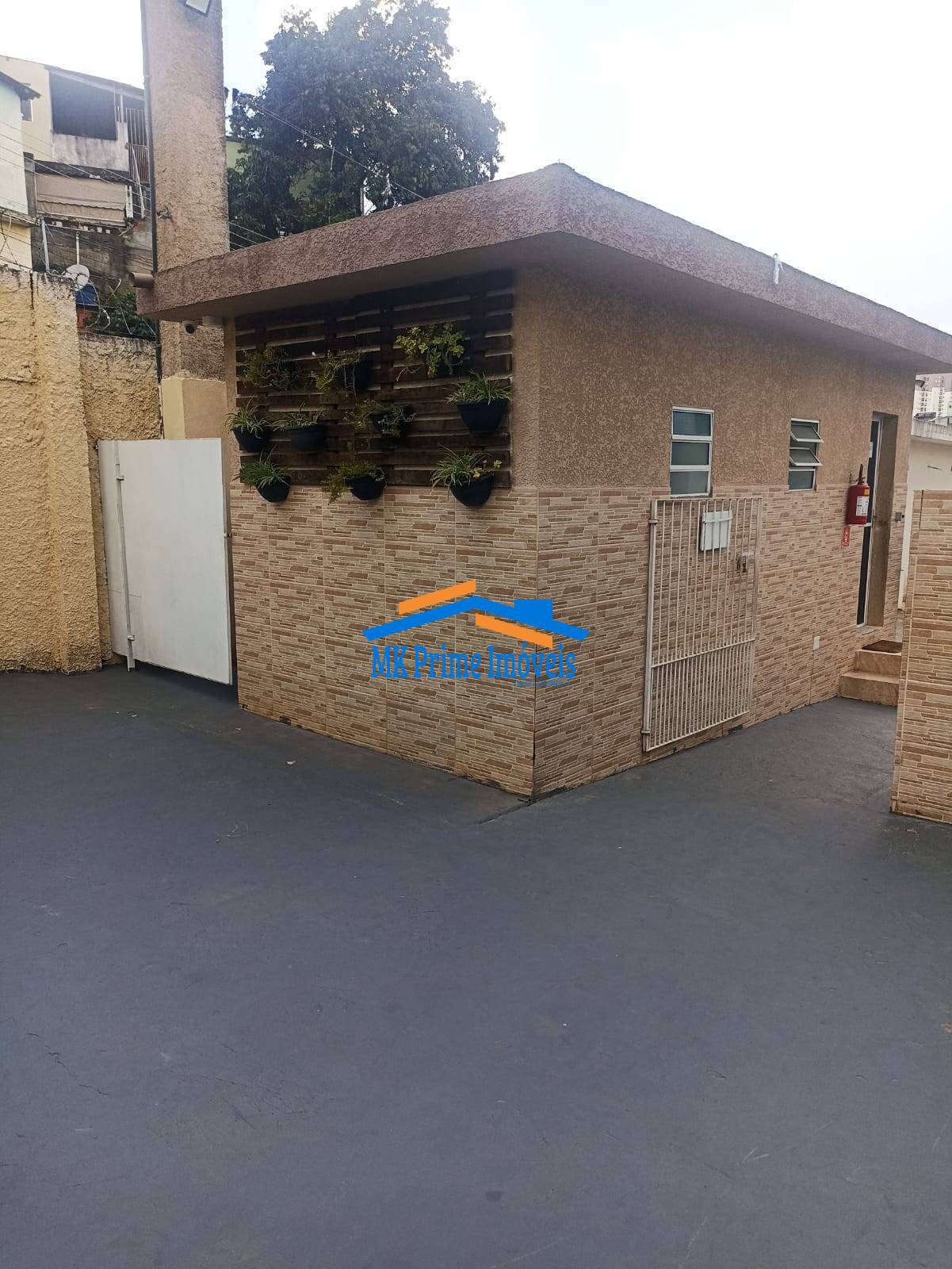 Apartamento, 2 quartos, 52 m² - Foto 29