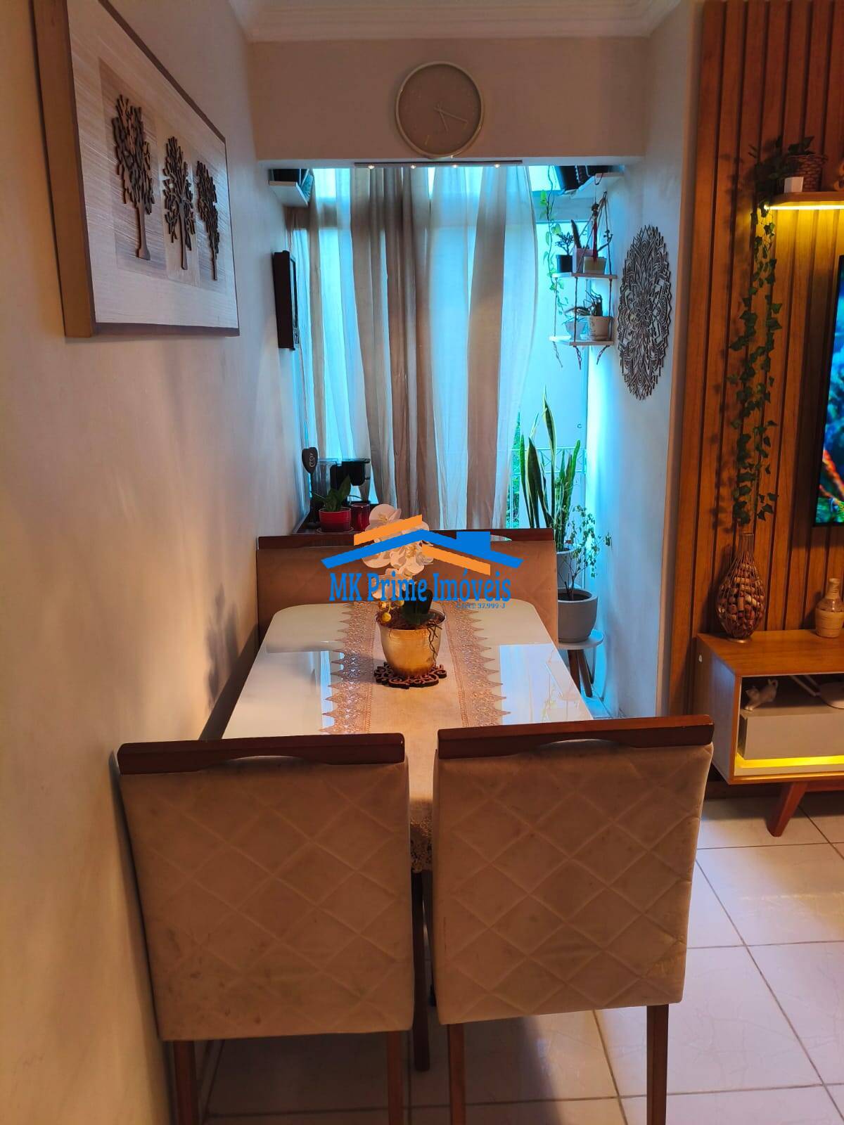 Apartamento, 2 quartos, 52 m² - Foto 27